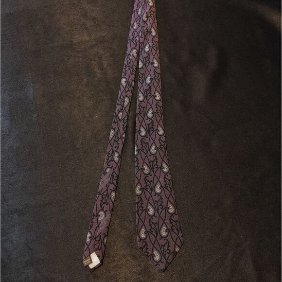Valentino tie  - Picture 4 of 4